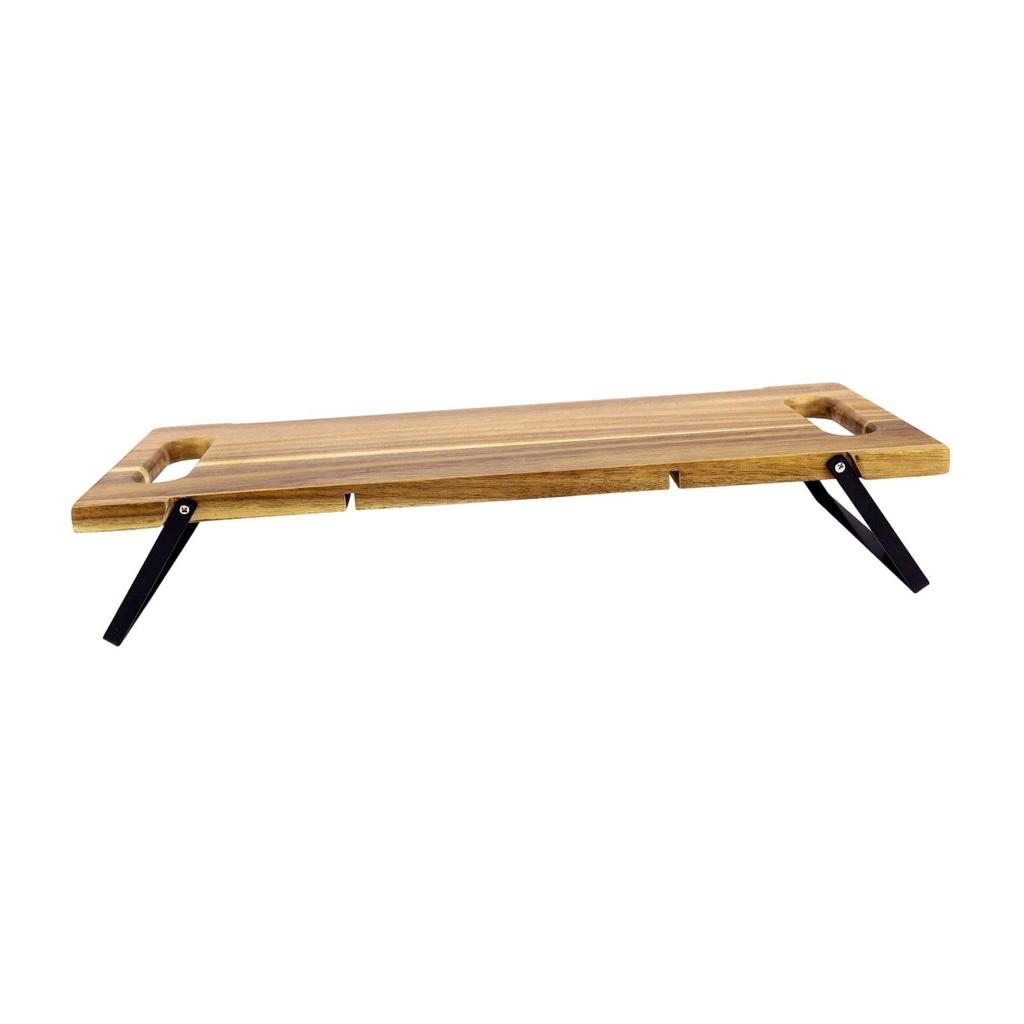 Large Charcuterie Board Long Wooden Cheese for Desserts Meat Breakfast S