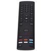 XRT136 Remote Control Replacement Remote Control for TV D24FF1 D32FF1 D43FF1