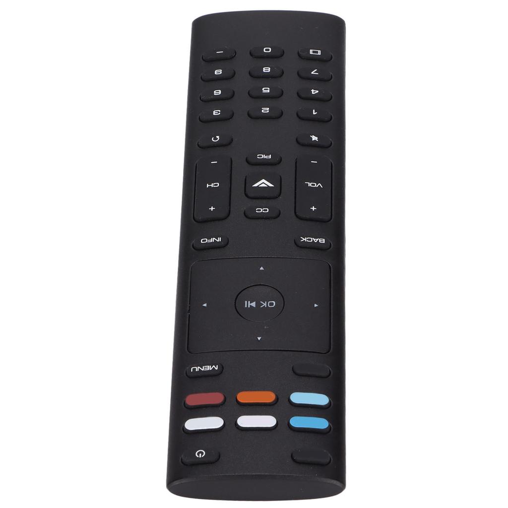 XRT136 Remote Control Replacement Remote Control for TV D24FF1 D32FF1 D43FF1