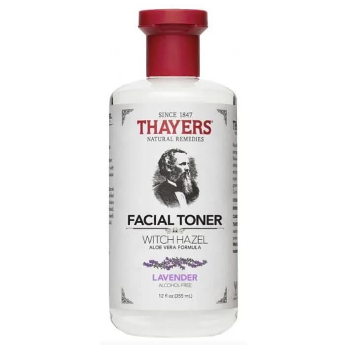 Thayers Тоник для лица Лаванда 355 мл