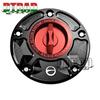 MT-09 2021 Motorcycle Quick Release Fuel Tank Cap For YAMAHA MT09 2014-2022 MT01 MT03 MT07 MT10 MT15 M-SLAZ MT25 Gas Tank Cover