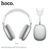 Hoco Căști Wireless W65 Plus: Bluetooth 5.4, Anulare Zgomot ANC, 45H Autonomie, Căști Magnetice & Bandă Respirabilă