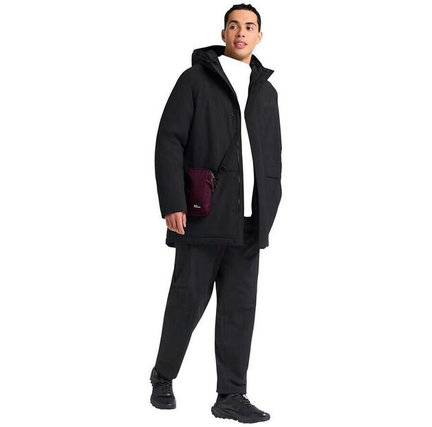 Куртка Jack Wolfskin Cold Camp Coat