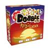 HobbyJAPAN Doble: Catan Japanese Version (2-6 Players, 15 Minutes, for Ages 8 and Up) Board Game