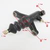 Jiangling Kaiyun Kai Rui N800 Clutch Slave & Master Cylinders for 4D24 Engine