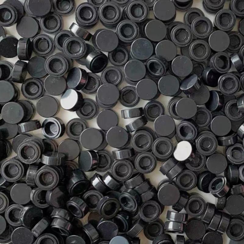 100G Small Round Granules Beads Filler For Diy Bobo Ball Plug Beads Squeeze Toy Stuffing Handmade Stress Relief Craft Accessory