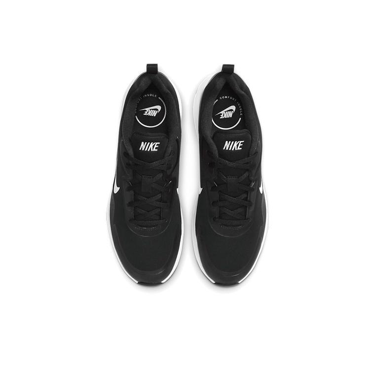 Nike Wearallday WNTR Svart Vit Herr Sneakers CT1729-001
