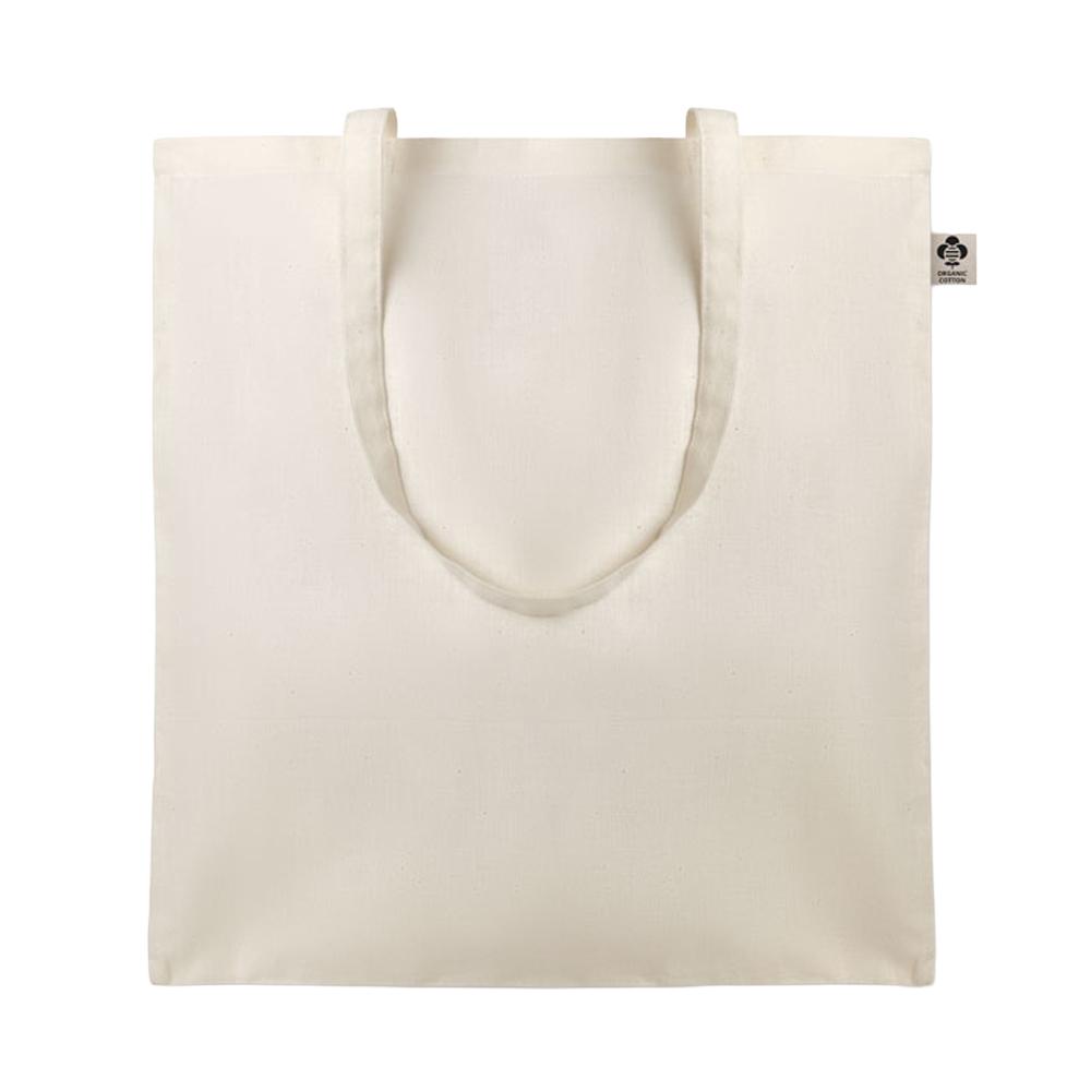 MidOcean Cottonel Organic Cotton Tote Bag