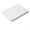 Double-Sided A5/A4 White Cardstock 250-350g for Handmade Painting & Printing