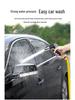 All-Season Cold-Resistant High-Pressure Car Wash Hose & Water Gun Set