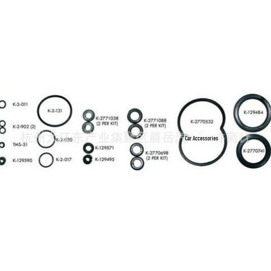 

GM 2771004x Ремкомплект уплотнений гидравлического усилителя Universal