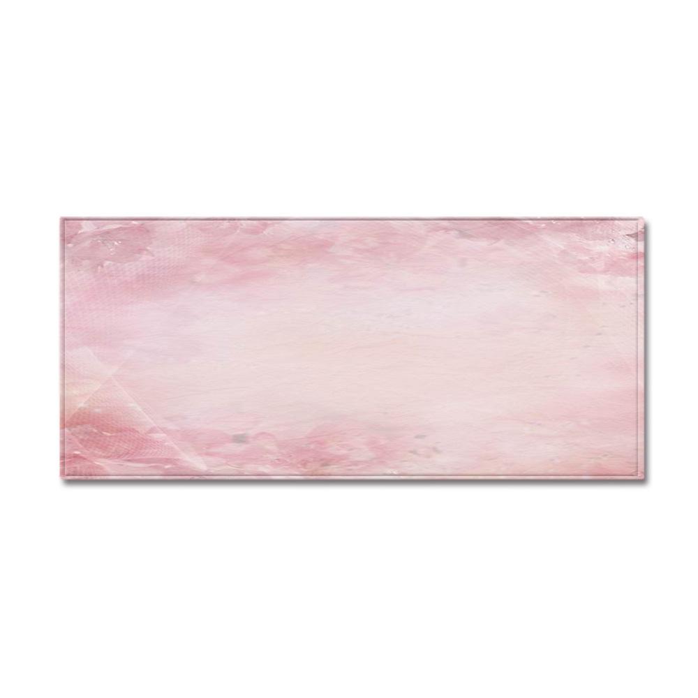 Kitchen Strip Gradual Change Floor Mat Doormat Carpet Floor Mat