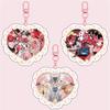 Porta-moedas, clips, porta-chaves – Chaveiros