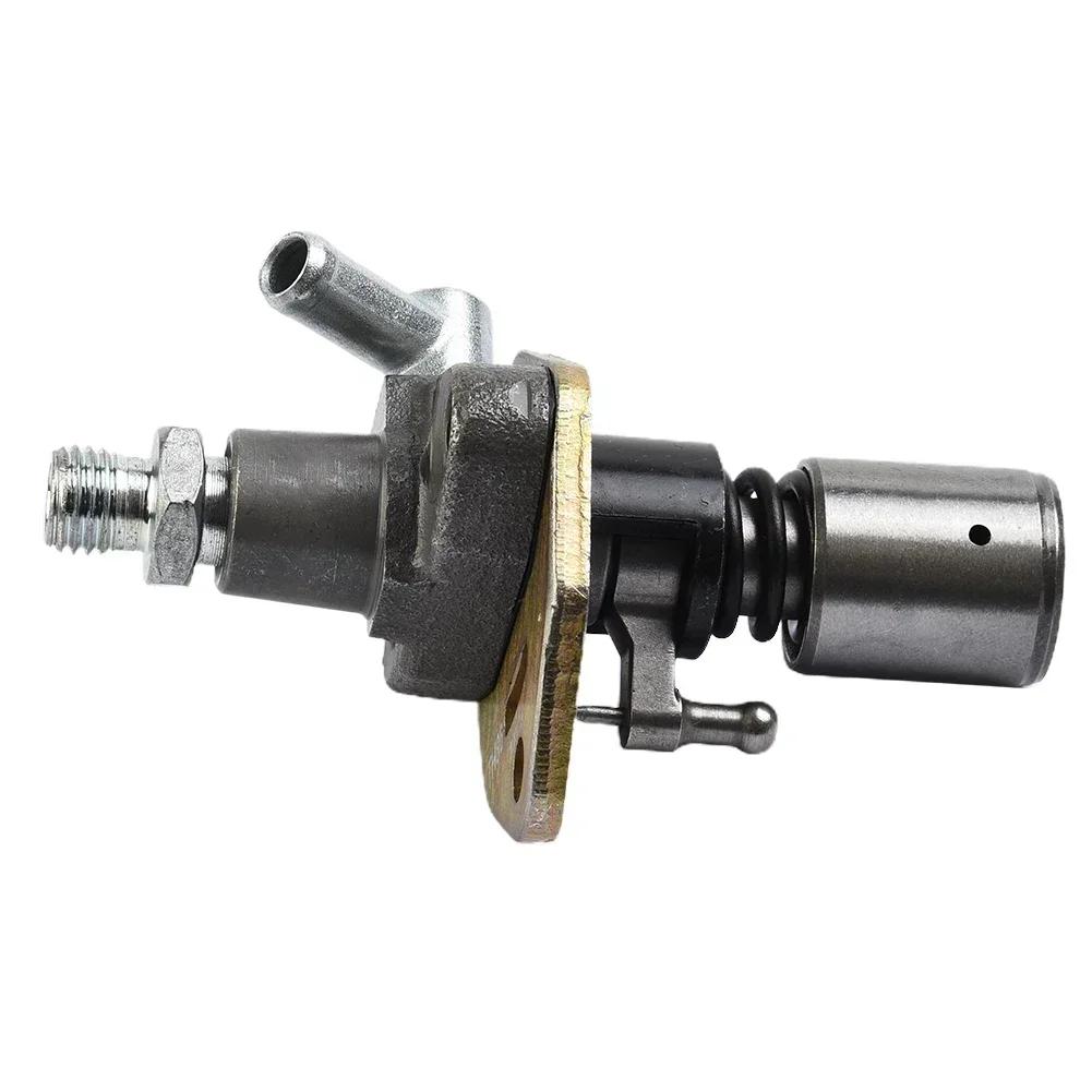 Einspritzpumpe Einspritzpumpen-Plunger für Yanmar L100 186F 10PS Kolben Dieselmotor Lichtmaschinen-Zubehör
