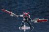 Hexa Gear Governor Para Pawn Expander Height 82mm Scale Plastic Model Approx. 1/24