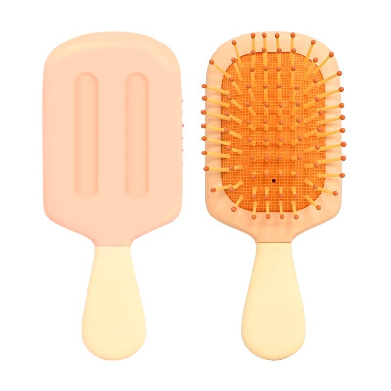 

Cute air cushion massage comb - airbag comb for home use - portable comb for girls