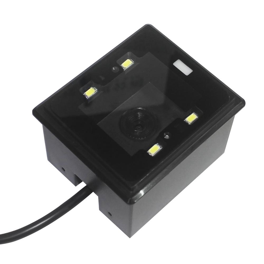 DL-X922T QR Code Access Control Scanning Module