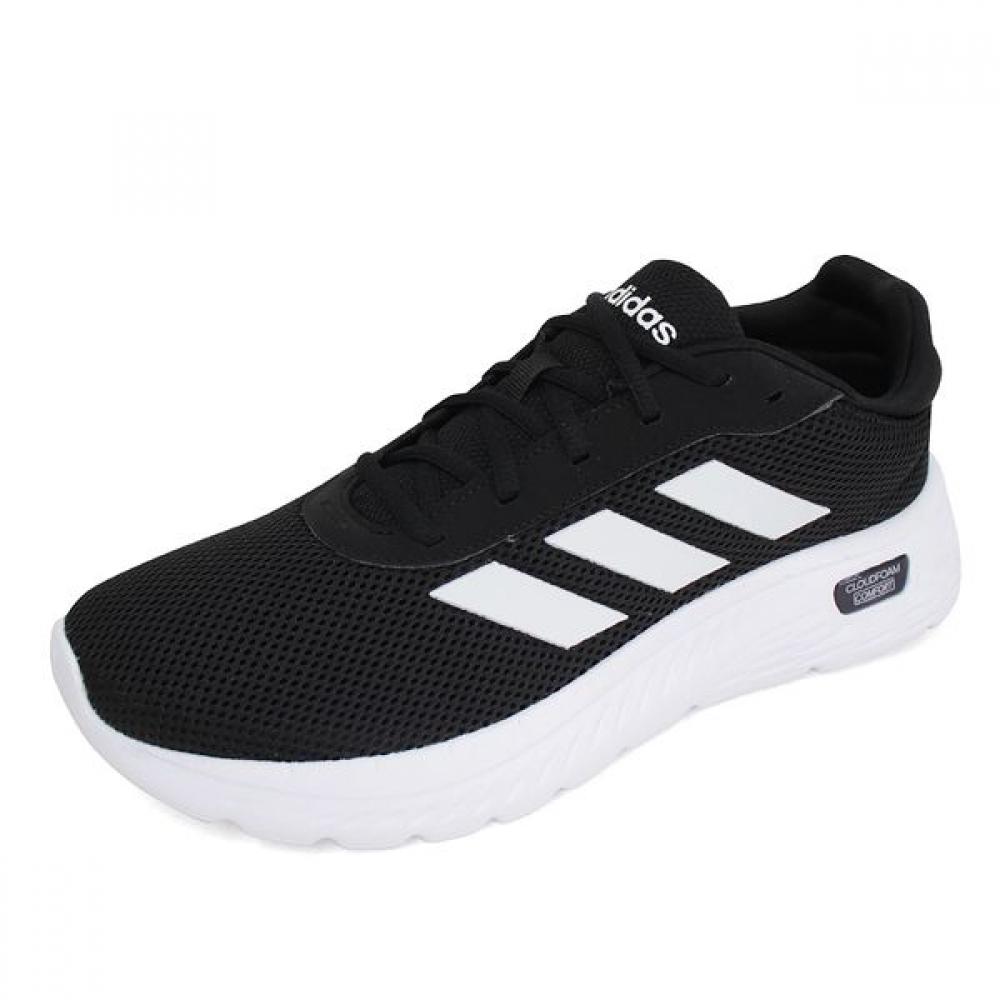 

Adidas Cloudfoam Comfy Running Shoes Black Ih2973 IH2973/265mm(UK8)