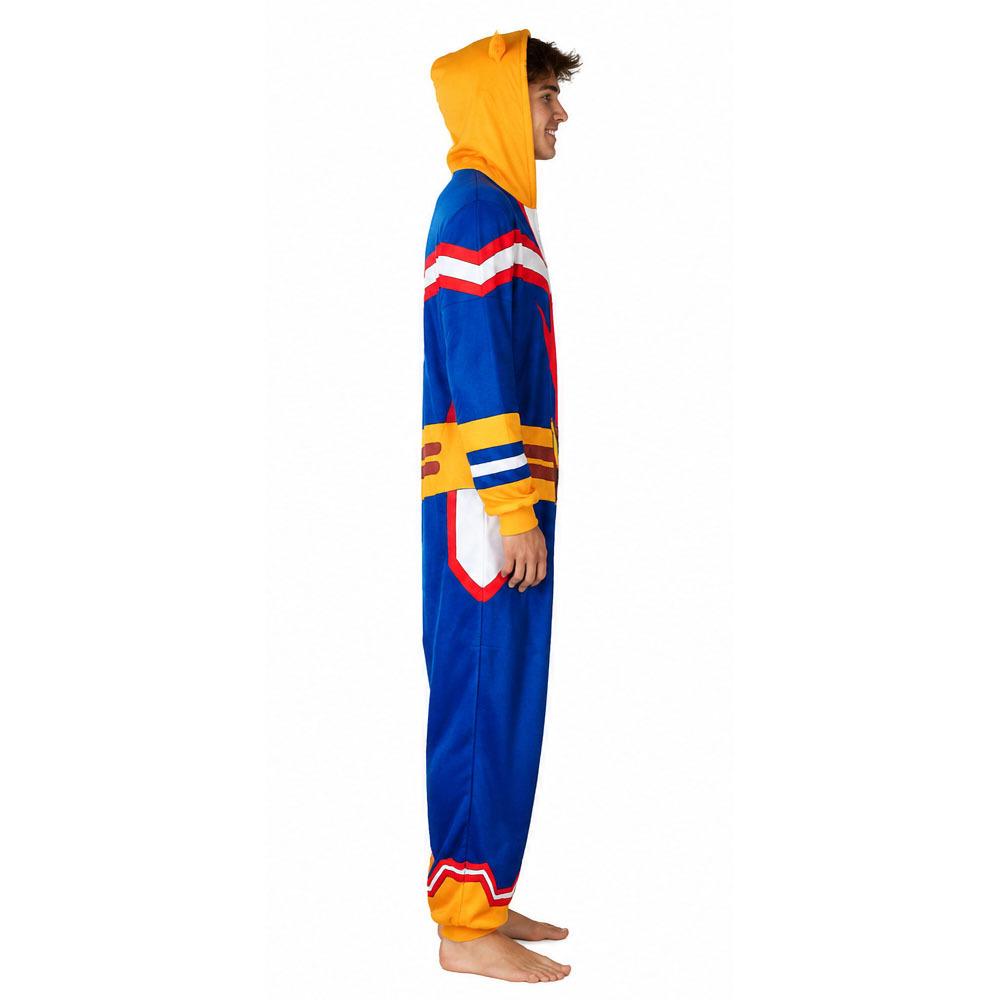 New animation cos onesie cosplay performance clothes loungewear cos clothing