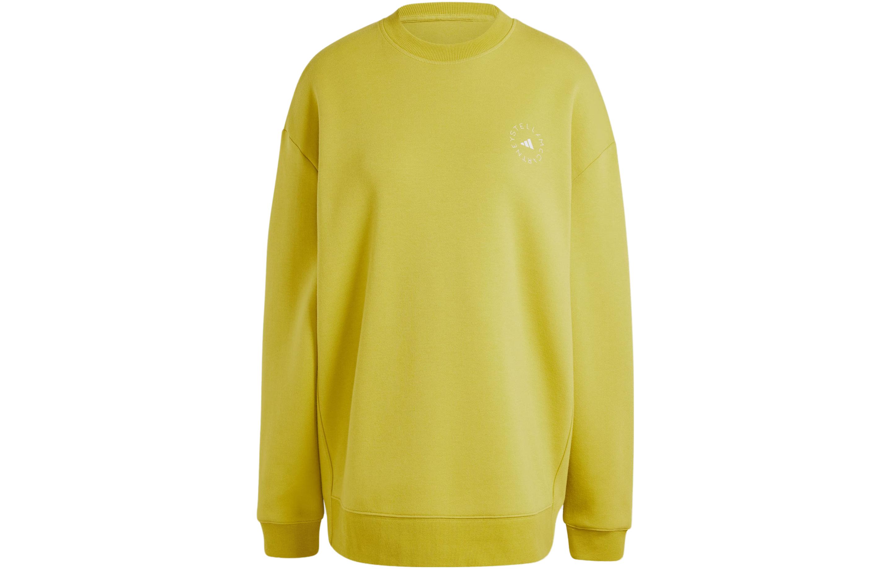 Adidas Logo-print Sweatshirt IT8306 L