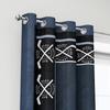 Curtains Sports Football Baseball Dark Wind Curtains Bedroom Non-Perforated Blackout Curtains