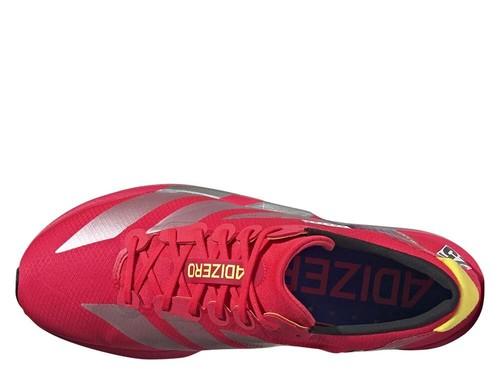 adidas Adizero Adios 9 Race Running Shoes IH5747 Men's Red