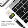 Mini USB WiFi Adapter 150Mbps Wi-Fi Adapter For PC USB Ethernet WiFi Dongle 2.4G Network Card Antena WiFi Receiver