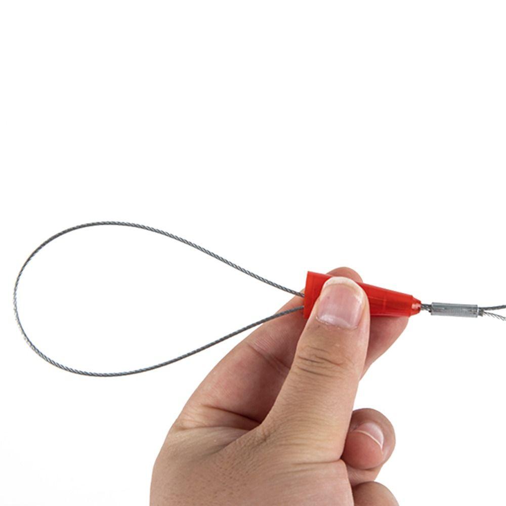 Electrician Wire Traction Fastener Tool Wire Grip Cable Puller Fastening Fish Tape Fastener Cable Tightener
