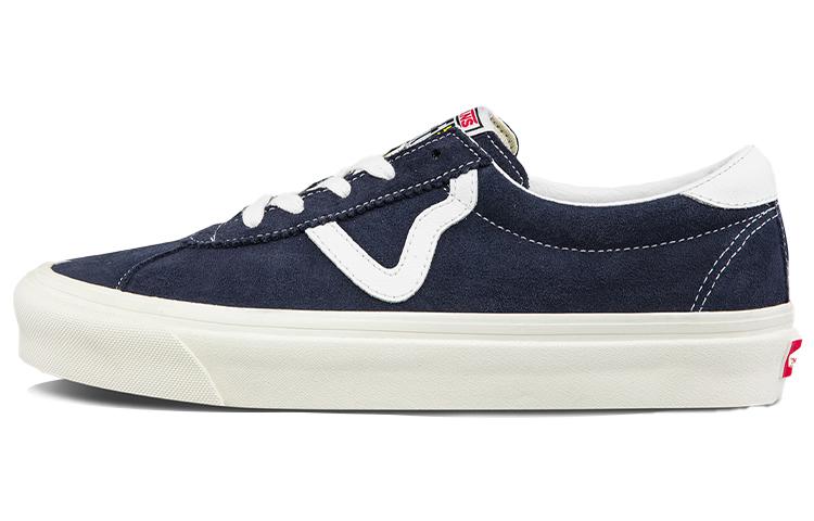 Style 73 Vans Dx Anaheim Factory - Navy VN0A3WLQR3U 35