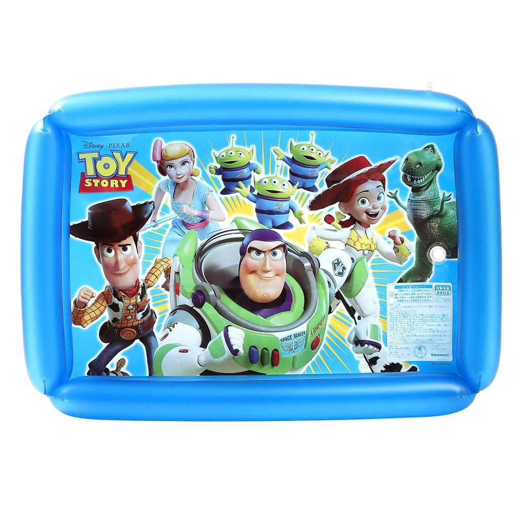 Malka Toy Story Square Pool 190723