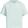 Adidas T Shirt Symbol Green Children Aged 3 7 Years Old JL7543