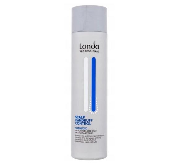 Londa Scalp Anti-Dandruff Shampoo 250