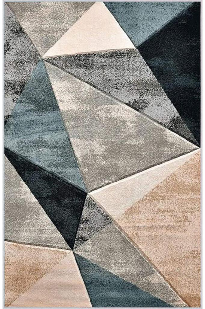 Eliana Home Washable Printed Carpet LNA1007