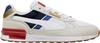 Puma Graviton Pro Sneakers Warm White/white/club Navy