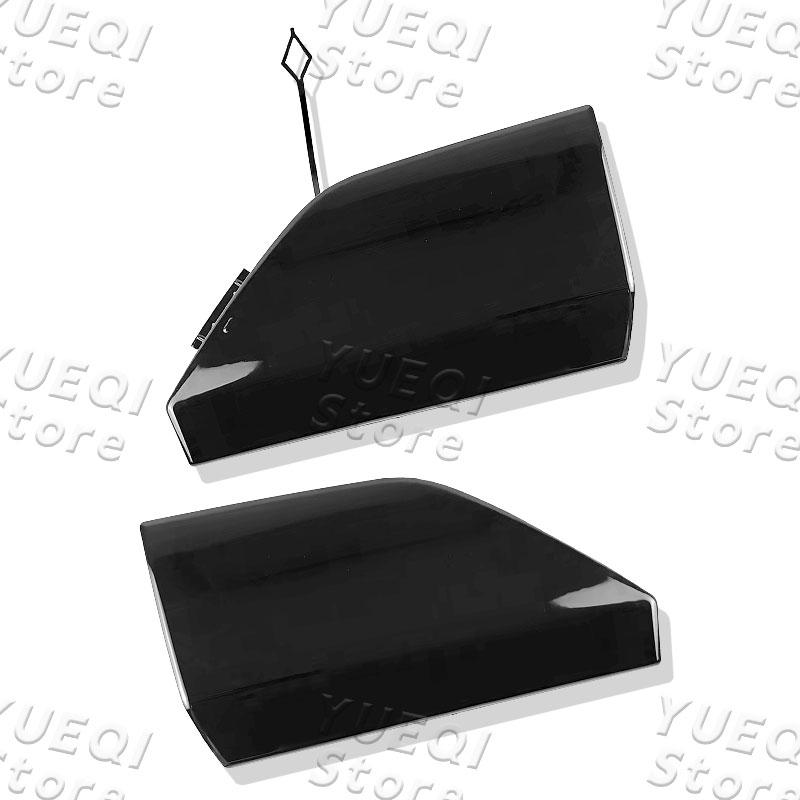 Car Front Bumper Trailer Cover Tow Hook Eye Hole Cap For BMW G20 G28 M 3 Series Sport M340i Auto Parts 51118085455 51118085456