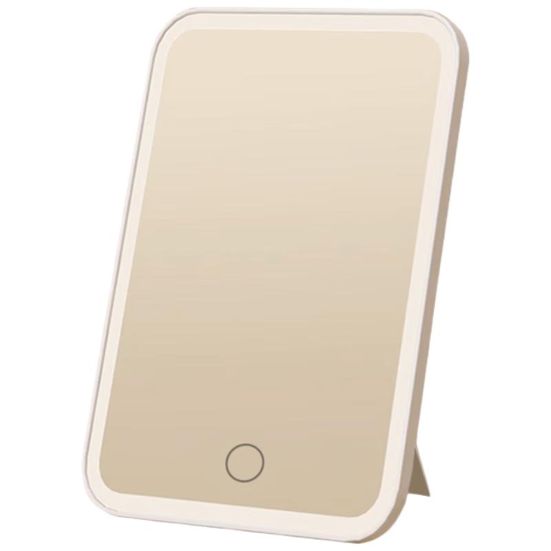 

Meebordi Smart LED Dimmable Portable Makeup Mirror