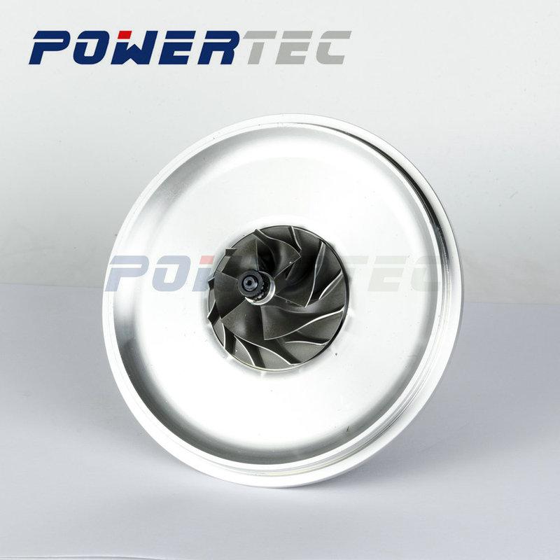 Turbo Cartridge For Toyota Hiace Hilux 2.5 D4D 75Kw 102HP 2KD-FTV 2KD 17201-30030 17201-0L030 Turbine Core Turbocharger 2001-