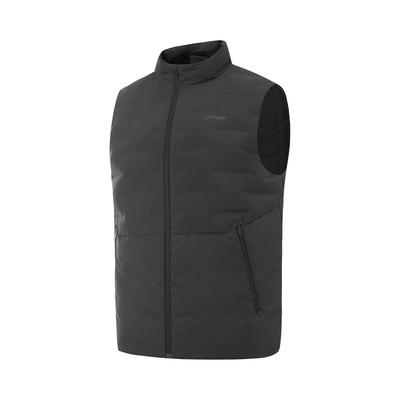 Li Ning Fitness Series Down Vest Men's AMRV089-2