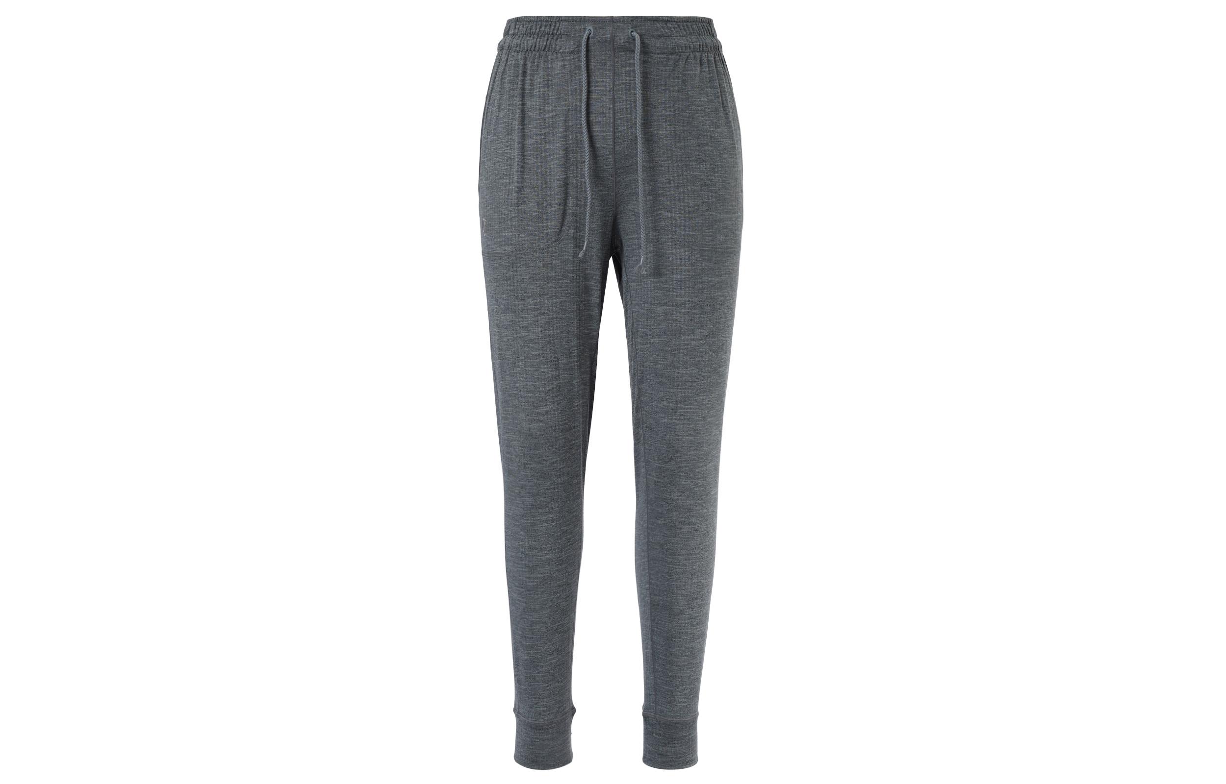 Nike Casual Pants Men s Gray Moderate Cuffed Pants FB7783-065 M