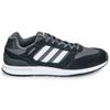 Adidas Run 80s Comfortable Versatile Slip-Resistant Durable Low-Top Lifestyle Casual Shoes Men Sneaker Black ID1260