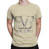 Coole zwarte veil brides Grafische 100% Katoenen T-shirt BLACK VEIL BRIDES T-shirts Tops Voor Unisex