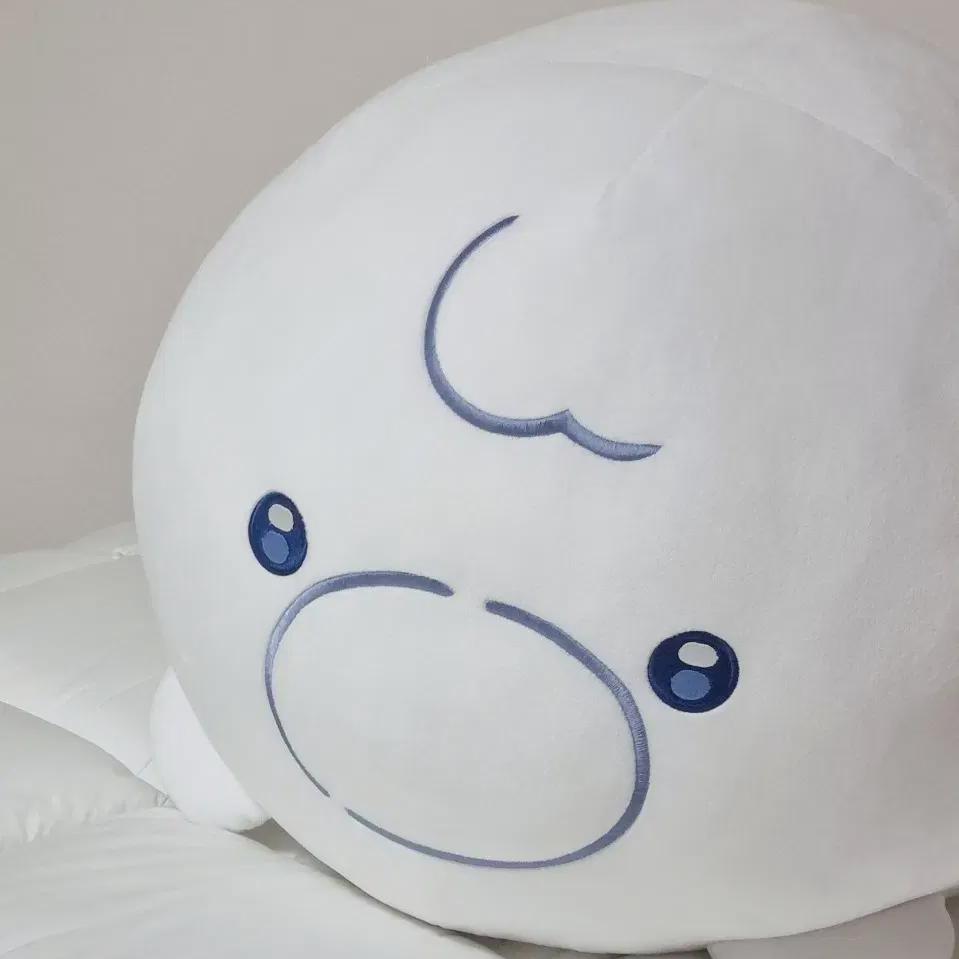 

Plave Jun Doll Daewang Kuya Won Gaiha