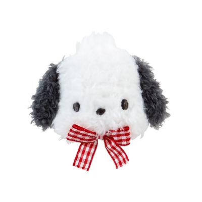 Sponka do vlasů Sanrio ve tvaru obličeje Sponka do vlasů Pochacco 237035