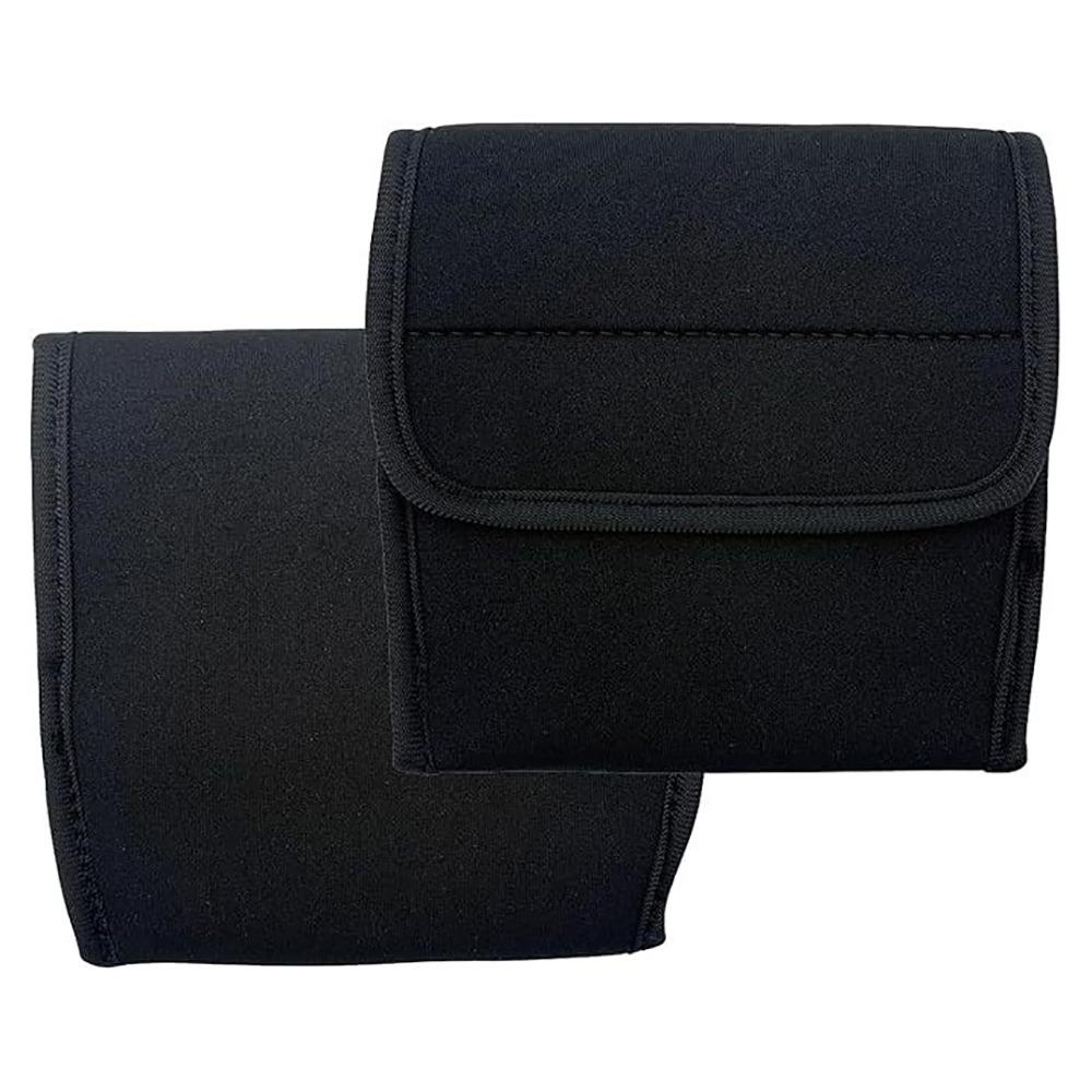 

2pcs Neoprene Protective Cover Dustproof Pedal Pad Protection Bicycle Pedal Cover Outdoor Cycling