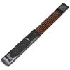 zmart 6-String Guitar Portable Chord Trainer, 6-Fret Guitar Finger Trainer with Screen Display, Tool for Beginners, Progressive Training, Portable Fin