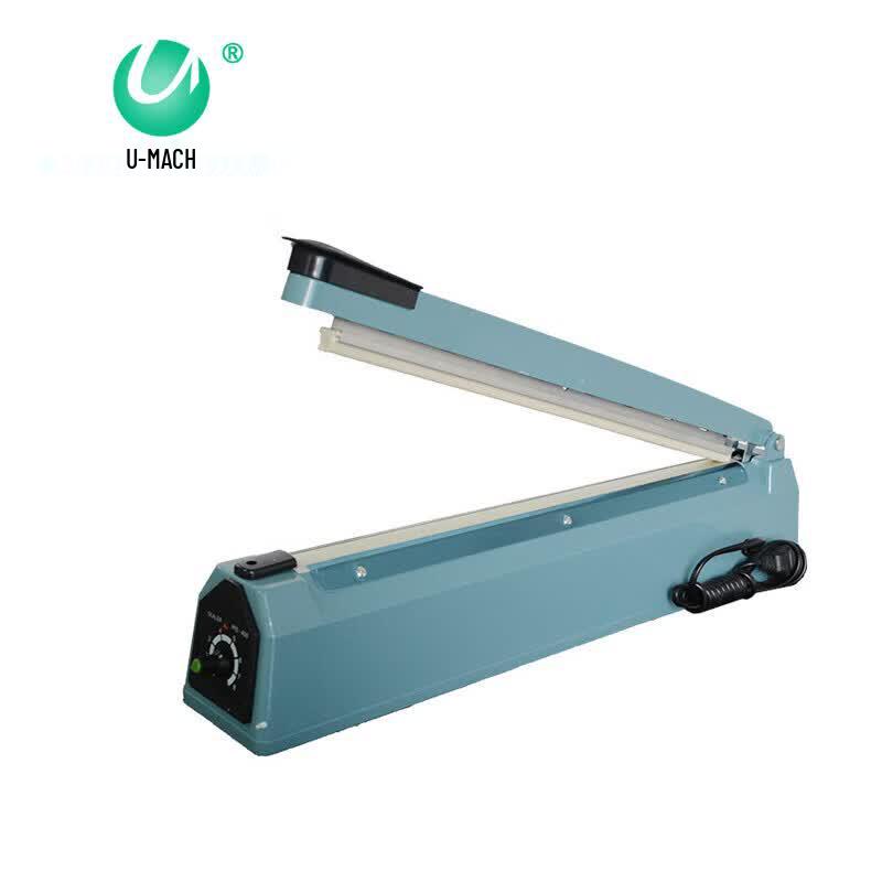 Youmash U-400P Manual Impulse Sealer CN plug (adapter included)