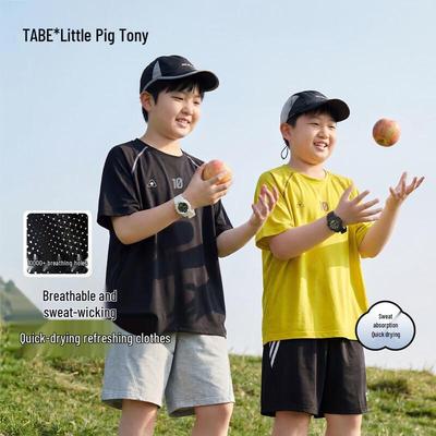 Oberteile – T-Shirts