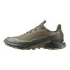 SALOMON Chaussures de Running Confortables Antidérapantes Durables Basses Homme sneaker Vert Olive 473103