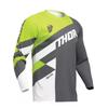 Camisa de Ciclismo Masculina de Manga Longa Mountain Bike MTB Esportes ao Ar Livre Downhill Riding Corta-vento Respirável