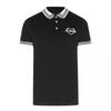 Love Moschino Mens Cotton Polo Shirt